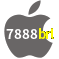 Aplicativo 7888brl para iOS